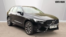 Volvo XC60 2.0 B5P Plus Dark 5dr AWD Geartronic Petrol Estate